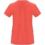 Bahrain short sleeve women's sports t-shirt - Roly