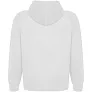 Vinson organic cotton unisex hoodie - Roly