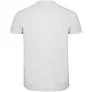 Star short sleeve kids polo - Roly