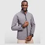 Rudolph unisex softshell jacket - Roly