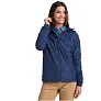 Makalu unisex insulated jacket - Roly