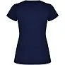 Montecarlo short sleeve women's sports t-shirt - Roly