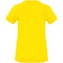Bahrain short sleeve women's sports t-shirt - Roly