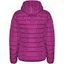 Norway women's insulated jacket - Roly