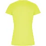 Imola short sleeve women's sports t-shirt - Roly