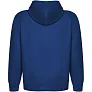 Vinson organic cotton unisex hoodie - Roly