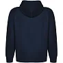 Vinson organic cotton unisex hoodie - Roly