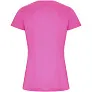 Imola short sleeve women's sports t-shirt - Roly
