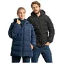 Nepal unisex insulated parka - Roly