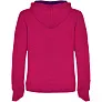 Urban ženski hoodie - Roly