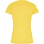 Imola short sleeve women's sports t-shirt - Roly