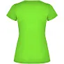 Montecarlo short sleeve women's sports t-shirt - Roly
