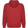 Vinson organic cotton unisex hoodie - Roly