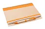 Platanus A5 notebook
