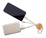 Mugory keyring USB charger cable