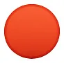 Rocket RPET frisbee