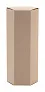 CreaSneeze Hex Eco personalizirane papirnate maramice