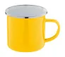 Enavint enamel mug