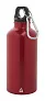 Raluto recycled aluminium bottle