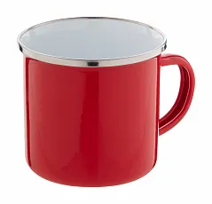 emajlirana šalica, 300 ml