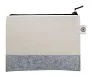 CreaFelt Beauty M custom cosmetic bag