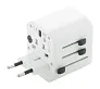 Jetsetter putni adapter