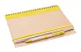 Platanus A5 notebook