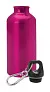 Raluto recycled aluminium bottle