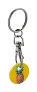 ColoShop trolley coin keyring