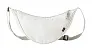 Lollap RPET crossbody waist bag