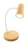 Komono multifunctional desk lamp