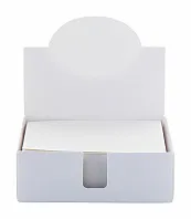 personalizirana memo kocka