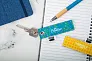 CreaFelt Key A personalizirani privjesak za ključeve