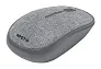 Caret optical mouse