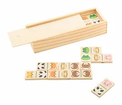 dominoes