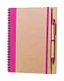 Platanus A5 notebook