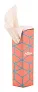 CreaSneeze Hex personalizirane papirnate maramice