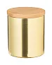 Vanulla candle