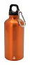 Raluto recycled aluminium bottle