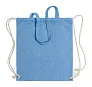 Holbery drawstring bag