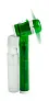 Borgia water spray fan