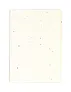 Semilla seed paper sticky notepad