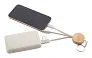 Mugory keyring USB charger cable