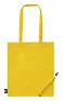 Berber foldable RPET shopping bag