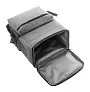 Frezen RPET cooler backpack