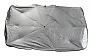 Ridella car sunshade umbrella