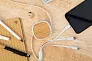 Rabsle USB charger cable