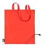 Berber foldable RPET shopping bag