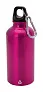 Raluto recycled aluminium bottle