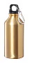 Raluto recycled aluminium bottle